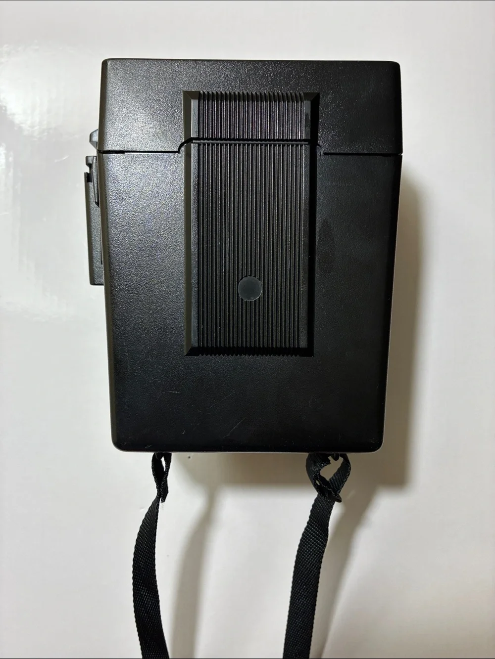 Polaroid spirit 600